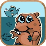 Download Beaver Time - stickers, emojis, smiles app