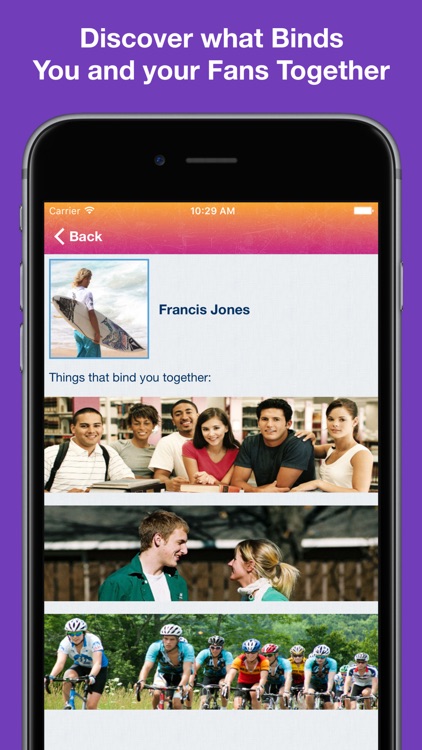 MyTopFans Pro for Instagram - Track followers screenshot-3