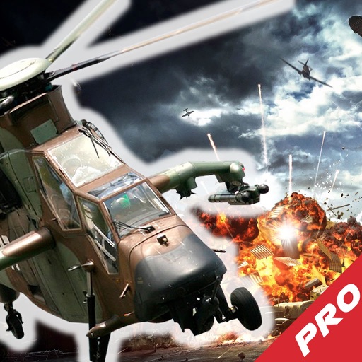 A Classic Helicopter Fast PRO : Adrenaline Pure