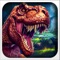 Jurassic 3D Dinosaur Hunter 2016 – Dino Hunting Game
