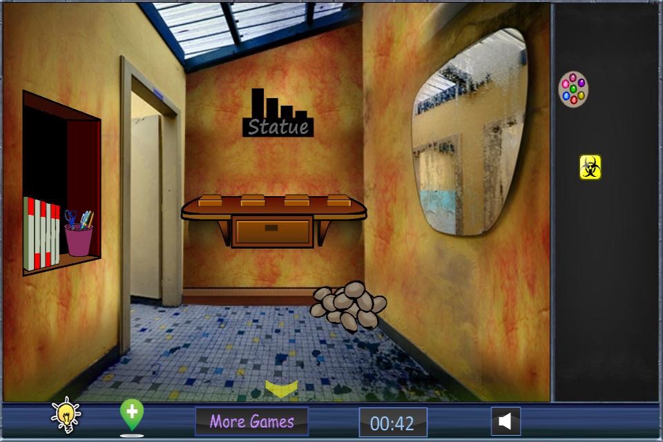 Can You Escape Mysterious House 6? screenshot 2