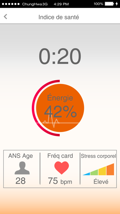 Screenshot #2 pour MiVia Essential