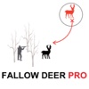 Fallow Deer Hunting Strategy Planner for iPad