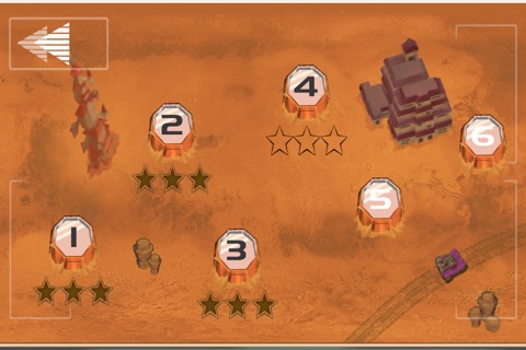 Biker Mice: Mars Attack! screenshot 4