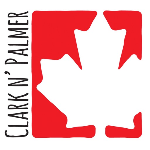 Clark N Palmer icon