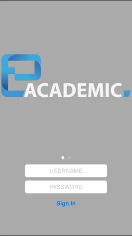 Game screenshot e-Academic mod apk