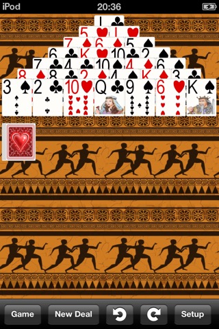 27 Solitaire Gamesのおすすめ画像3