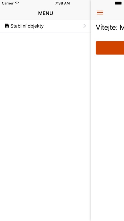 Strážní kniha screenshot-3