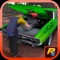Play car mechanic simulator & be auto repair car mechanic in sports car workshop