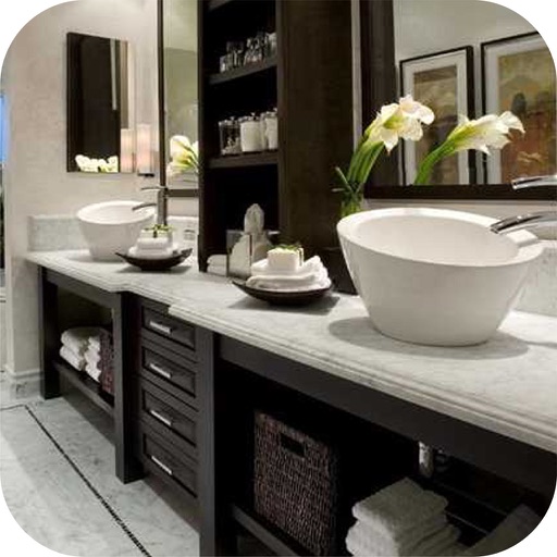 Bath Design Ideas