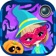 Halloween Masks and Costume.s Free Sticker Camera app icon - Photo & Video app for iPhone