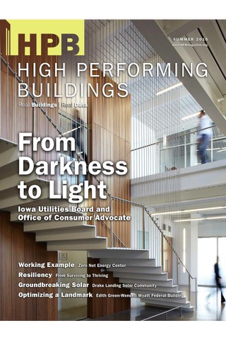 High Performing Buildingsのおすすめ画像1