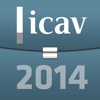 ICAV Leyes España 2014