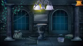 Game screenshot Escape Game: Locked Fort mod apk