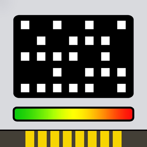 PowerBoard - System Monitor for iPhone and iPad iOS App