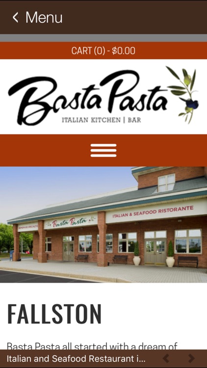 Basta Pasta screenshot-3