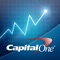 Capital One Investing for iPad gives you the straightforward tools and features that you need to make informed investment decisions and take control of your financial future
