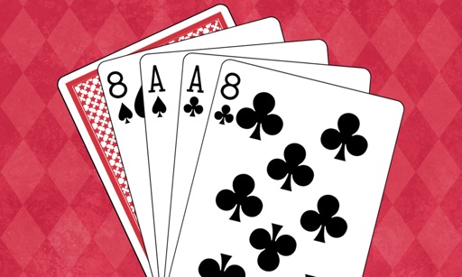 Poker Joker TV iOS App