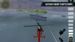 Game screenshot Army Helicopter War mod apk