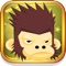 Icon King kong adventures for kids
