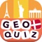 Geo Quiz - Dansk