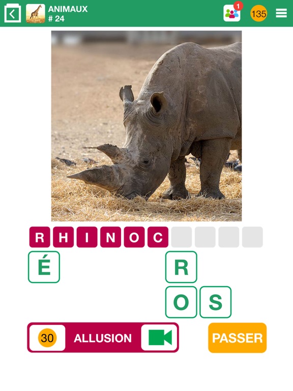 Screenshot #6 pour 100 PICS Quiz