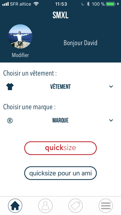 Screenshot #3 pour SMXL