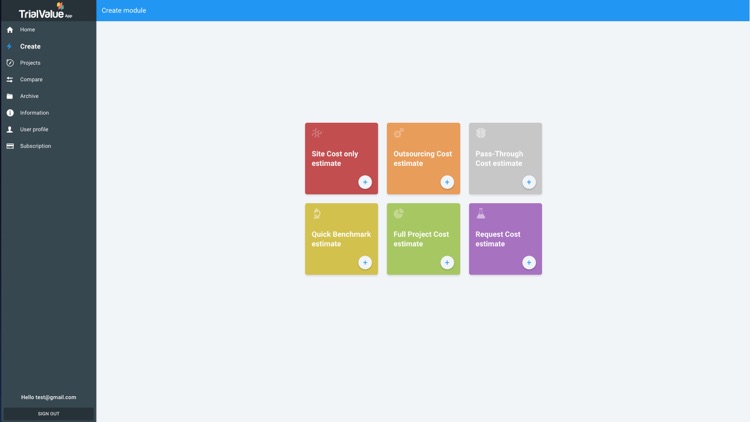 TrialValue App PRO screenshot-4