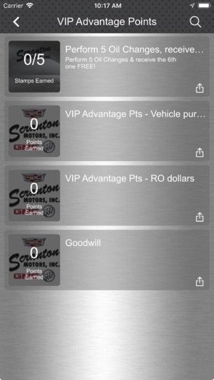 Scranton Motors(圖5)-速報App