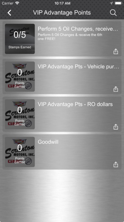 Scranton Motors screenshot-4