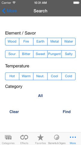 QiFood Proのおすすめ画像5