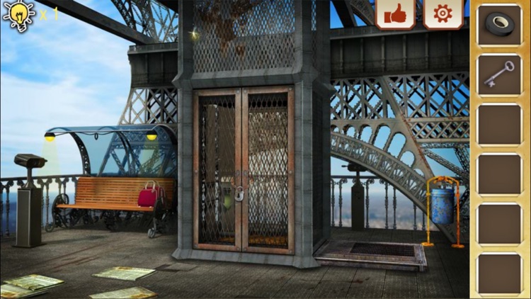 逃出废弃别墅 - 史上最难的密室逃脱