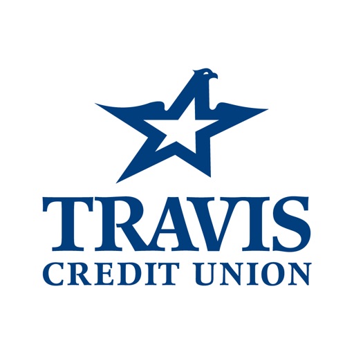 Travis Credit Union iOS App