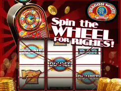 Blazing 7s Casino: Slots Games iPad image 3