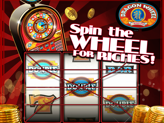 Blazing 7s Casino - Gokkasten iPad app afbeelding 3