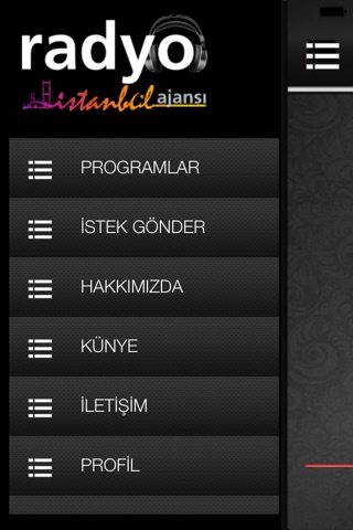 Radyo İstanbul Ajansı screenshot 3