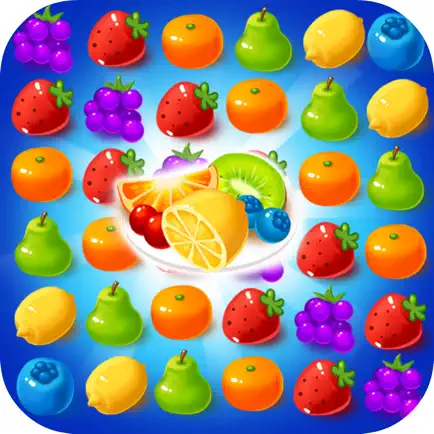 Sweet Juice Jelly Fruit Читы