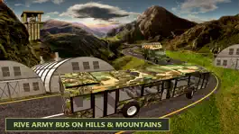 Game screenshot Bus Hero 3D hack