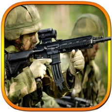 Activities of Sniper 3D Commando - Mobile Modern Clash