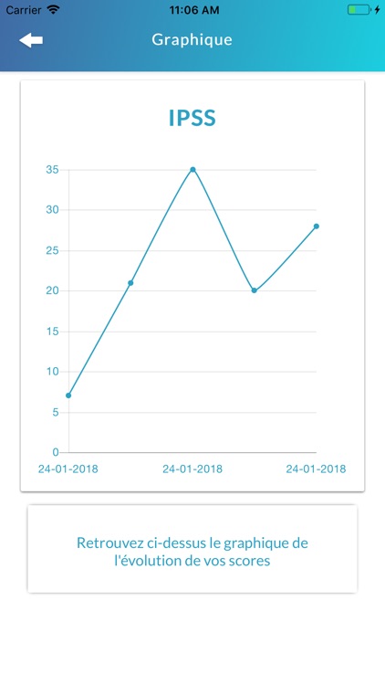 MyHBP - Suivez votre HBP screenshot-4