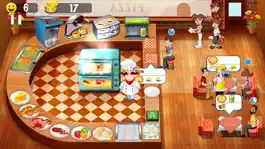 Game screenshot I Love Pizza - Pizza Cafe mod apk