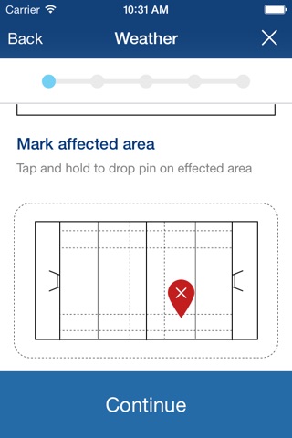 Rugby Risk Management screenshot 4