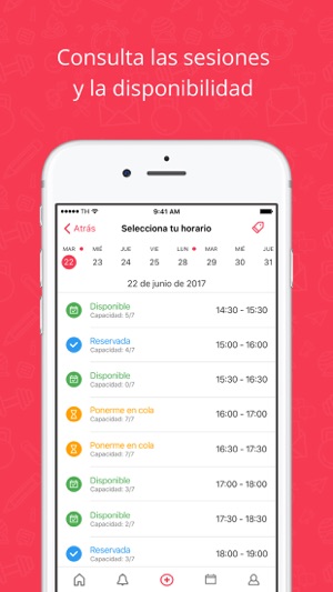 Pilates Training Center(圖2)-速報App