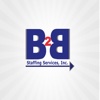 B2B Staffing Mobile Timekeeping App