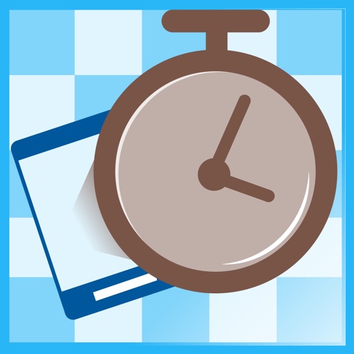 Mattle Clock iOS App