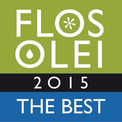 Flos Olei 2015 Best icon