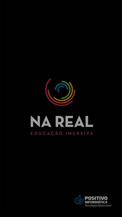 Na Real Educação Imersiva