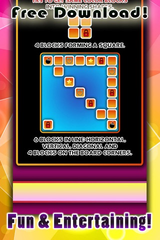 BEJ Runes - Play Finger Reflex Puzzle Game for FREE ! screenshot 4