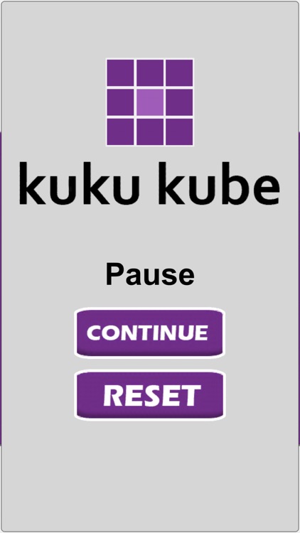 Kuku Kube Chromatic Color Test Vision Center screenshot-3