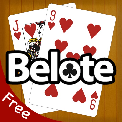 Belote Gratuit